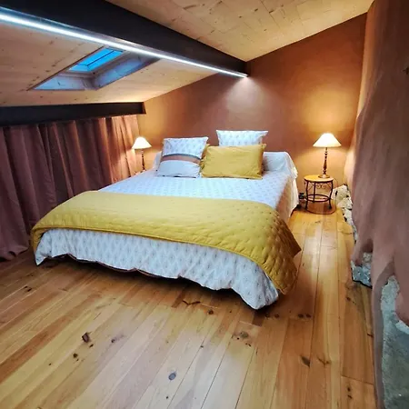 Patufet Apartment Sahorre