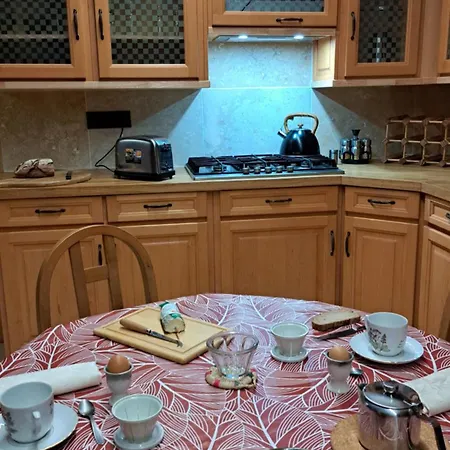 Apartment Patufet *