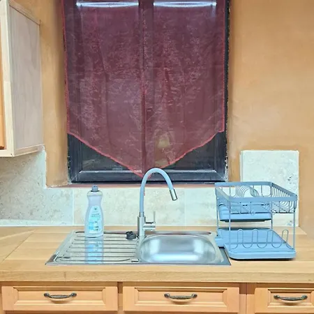 Patufet Apartment Sahorre