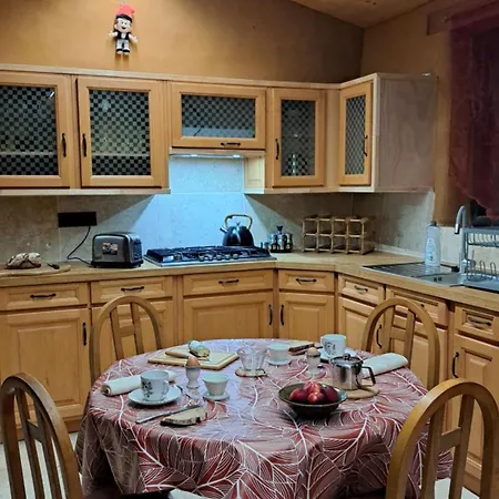 Apartment Patufet
