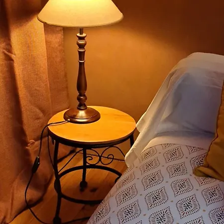 Apartment Patufet Sahorre