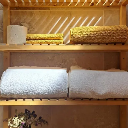 Patufet Apartment *