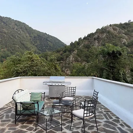 Patufet Apartment Sahorre