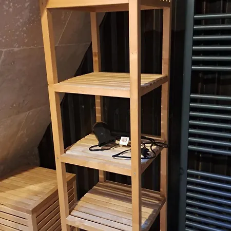 Apartment Patufet