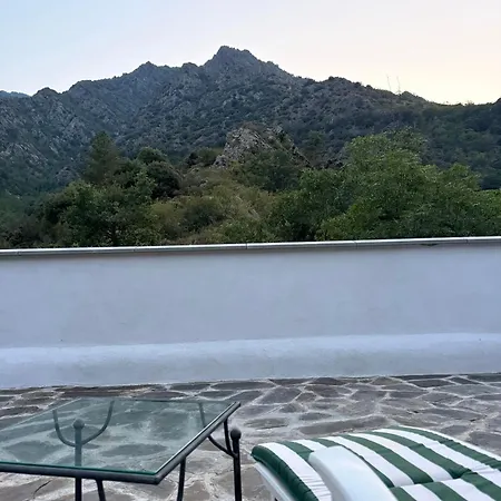 Apartment Patufet