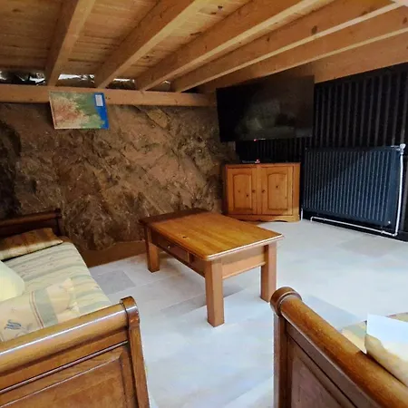 Apartment Patufet Sahorre